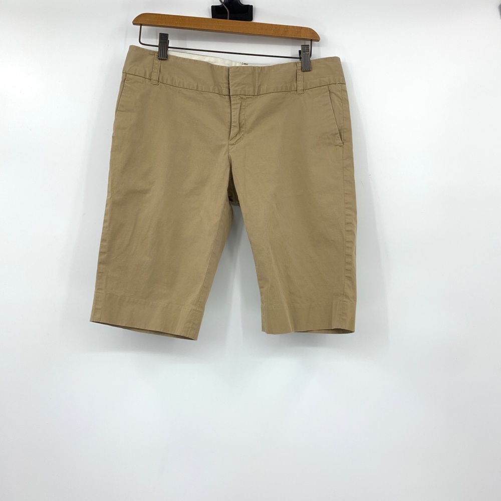 GAP Stretch Shorts
